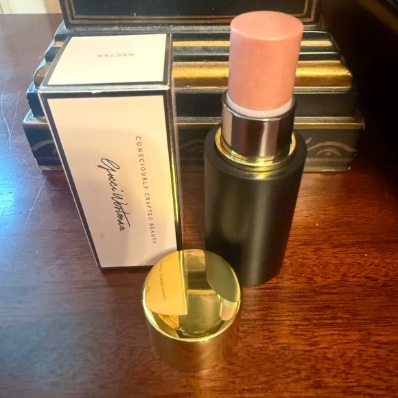 Westman Atelier Lit Up highlight stick, Nectar. New in Box! - Picture 1 of 2